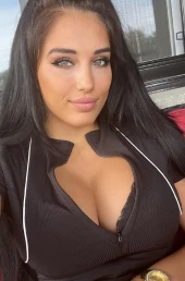 Проститутка Вика