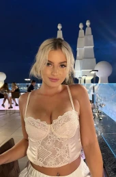 Проститутка Тина